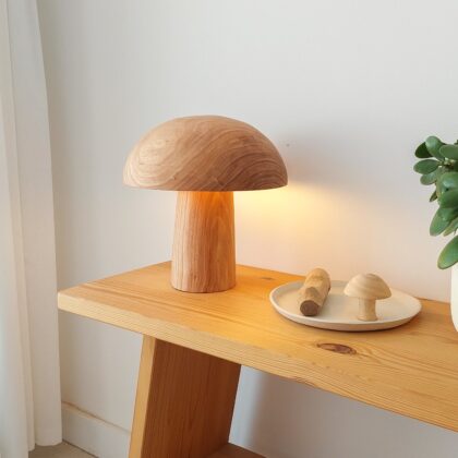SO-SO Store: "There is no light without shadow" | Lamp - Limited Edition