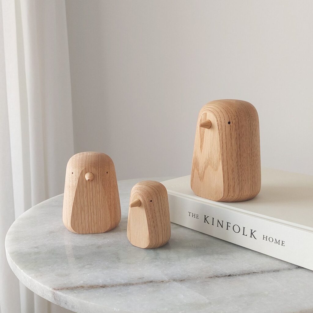 SO-SO Store: "Have someone to look like" | Decorative Penguin